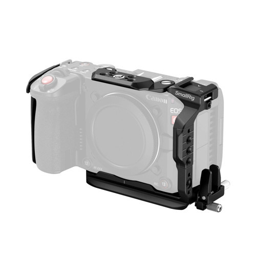 5656 Canon EOS C50 için Kafes