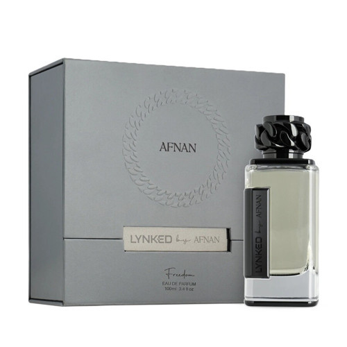 Lynked Freedom EDP 100 ml Erkek Parfümü