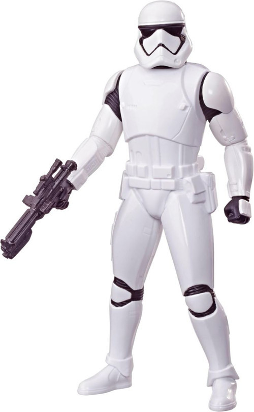 Star Wars Dev Figür Stormtrooper 24 Cm E8357 Lisanslı Figür Oyuncak