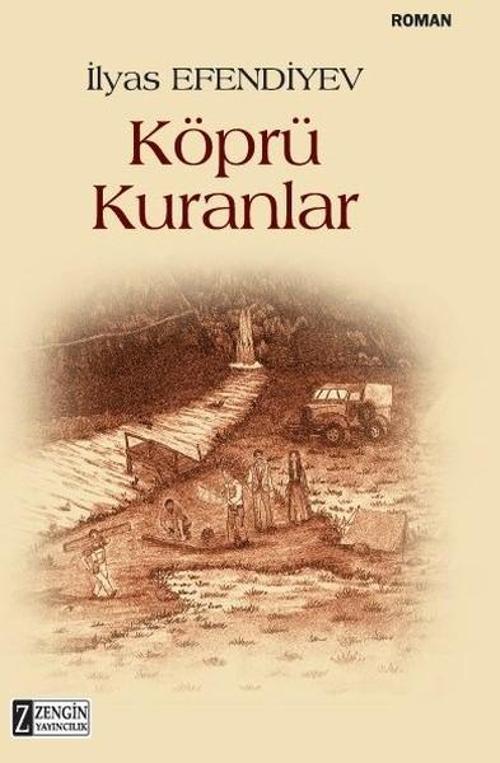 Zengin Yayıncılık Köprü Kuranlar