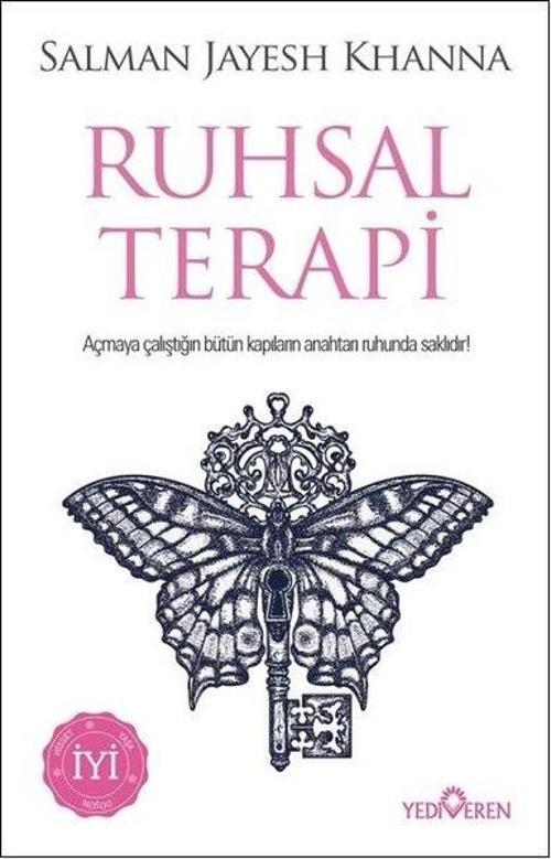 Yediveren Yayınları Ruhsal Terapi
