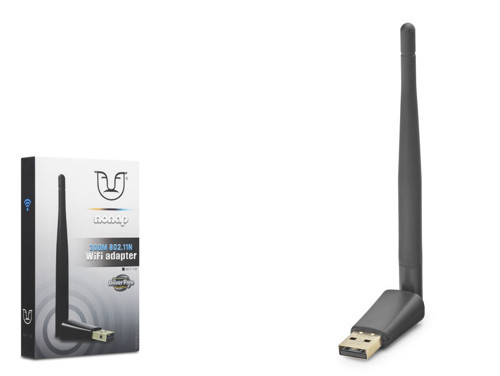 Usb Wifi Adaptör 300 Mbps W113