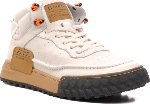 23K501 Beyaz Erkek Sneaker