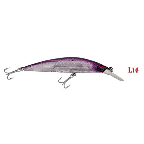 Grauvell Gunma CL:L16 100mm 26gr