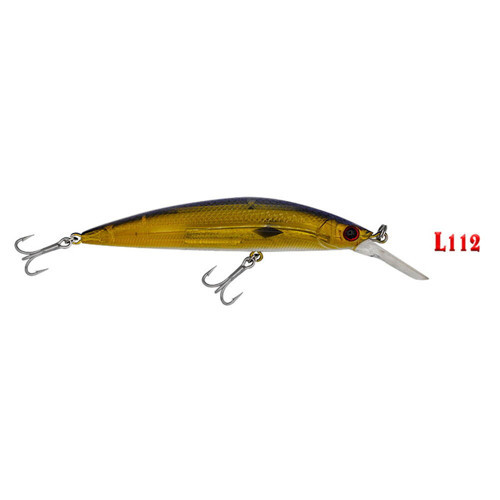 Grauvell Gunma CL:L112 100mm 26gr