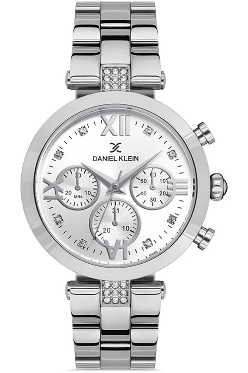DANIEL KLEIN EDK.1.10001-2 BAYAN KOL SAATİ
