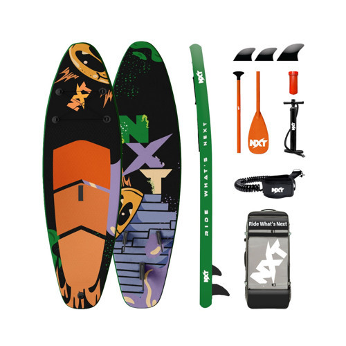 Mixup Şişme SUP Board Seti 335cm