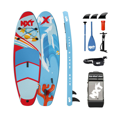 Wavey Şişme SUP Board Seti 240cm - Çocuk