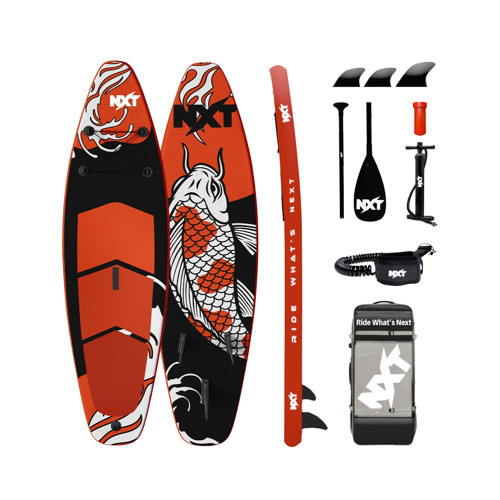 Inferno Şişme SUP Board Seti 305cm