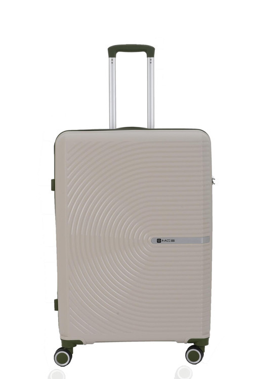 Polipropilen Valiz V374 75 CM