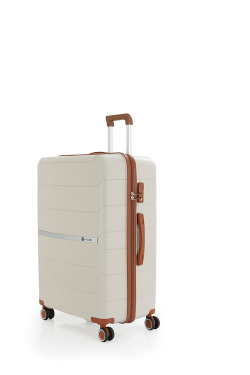 Polipropilen Valiz V366 75 CM