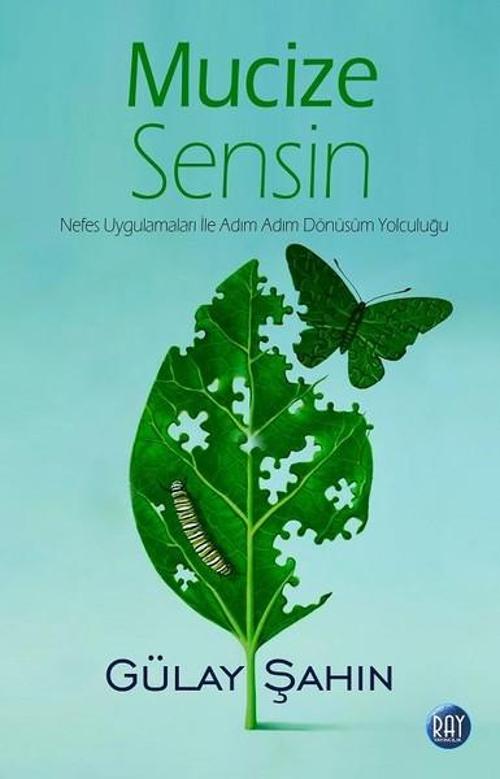 Mucize Sensin