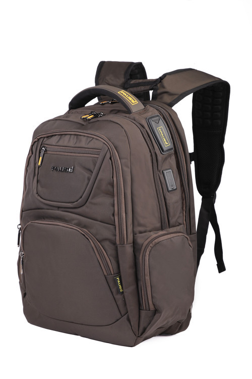 Premium Kumaş USB Ve TYPE C Girişli Sırt Ve Seyehat Çantası