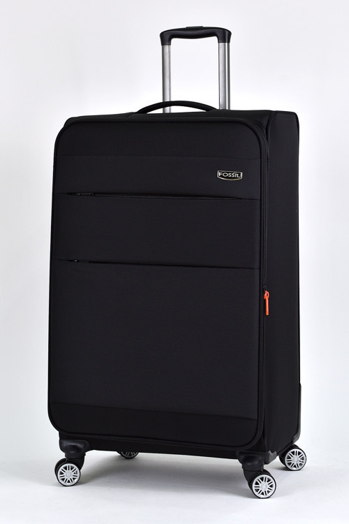 Ultra Light Kumaş Büyük Boy Valiz FSL023