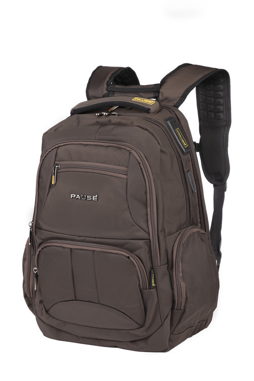 Premium Kumaş USB Ve TYPE C Girişli Sırt Ve Seyehat Çantası