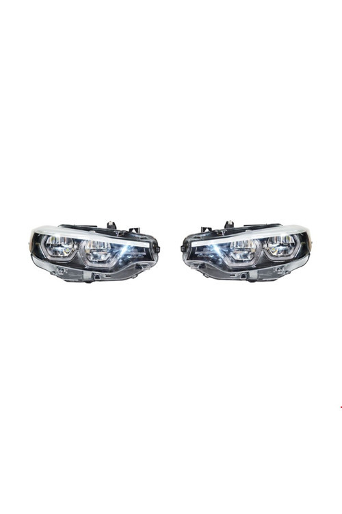 F32/F36 2014 XENON IÇIN 2016 FULL LED FAR SETI -63118738707 / 63118738708