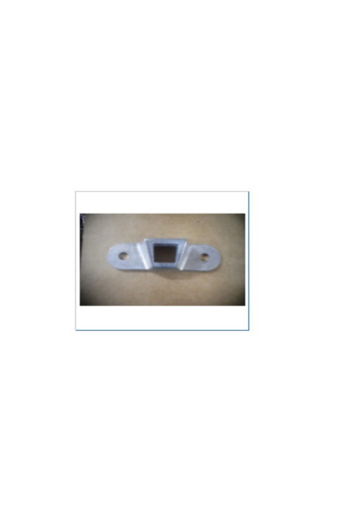 KAPI KİLİT KARŞILIĞI ARKA ÜST 116006 BOXER JUMPER DUCATO (1303898080) ALİMİNYUM 872452