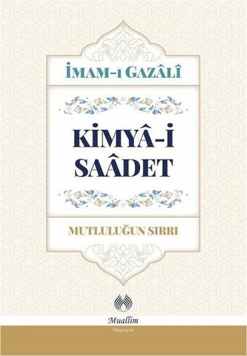 Kimya-i Saadet
