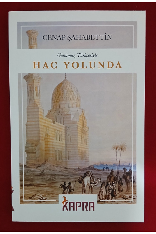 Kapra Hac Yolunda