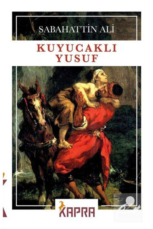 Kapra Kuyucaklı Yusuf