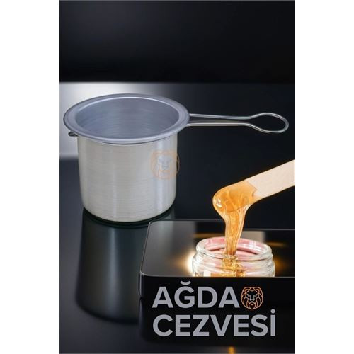ieg™ Turk Ağda Cezvesi