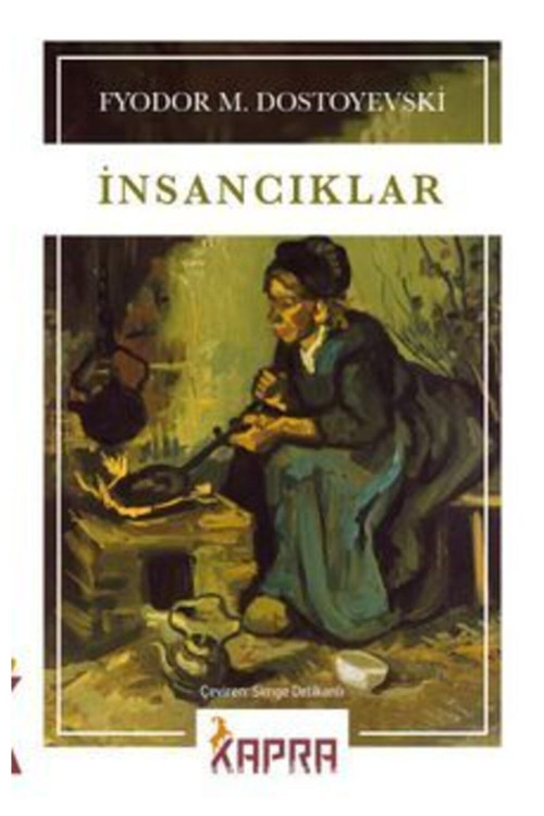 Kapra Insancıklar