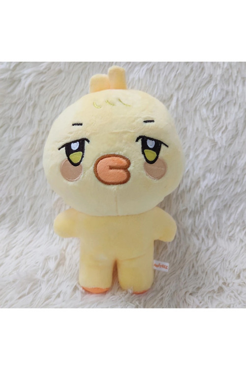 ATEEZ Mingi Peluş Oyuncak 20Cm