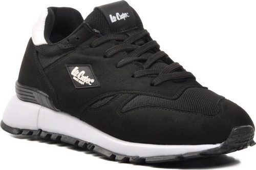 LC-31051 Siyah Erkek Sneaker