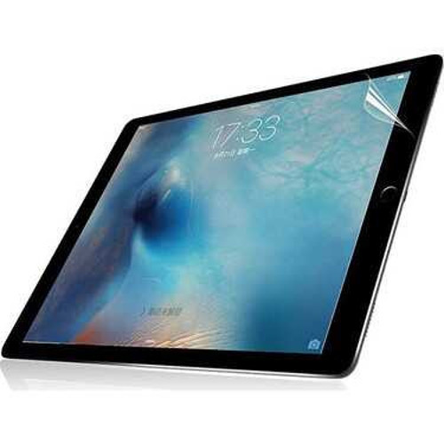 iPad 2 3 4 Uyumlu Davin Tablet Nano Ekran Koruyucu-Renksiz