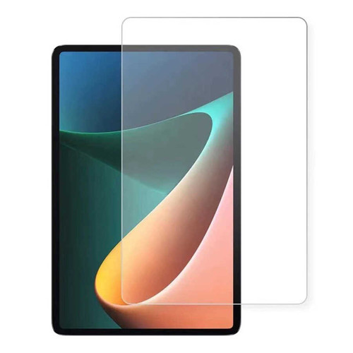 Huawei Matepad Air Uyumlu Mkst Tablet Temperli Cam Ekran Koruyucu-Renksiz