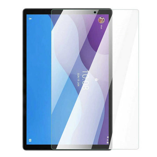 Lenovo M10 TB-X605F Uyumlu Davin Tablet Nano Ekran Koruyucu-Renksiz