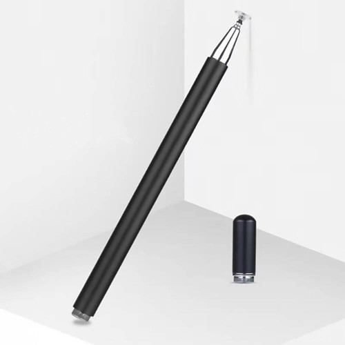 Maks Technology MKST Pencil 12 Universal Dokunmatik Stylus Kalem-Siyah