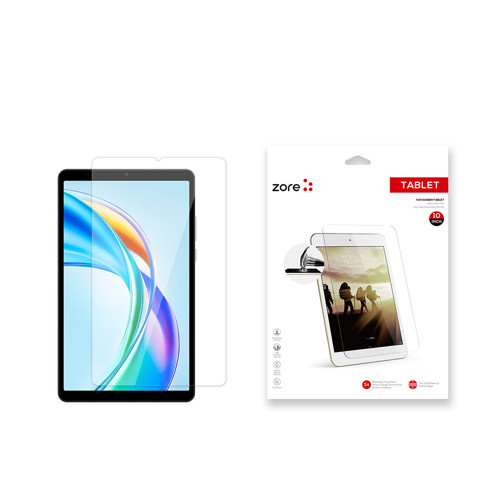 Honor Pad X7 MKST Tablet Blue Nano Ekran Koruyucu - Şeffaf