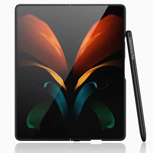 Maks Technology MKST Pencil 05 Dokunmatik Çizim Kalemi-Siyah