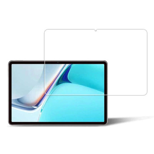 Redmi Pad SE Uyumlu MKST Tablet Blue Nano Ekran Koruyucu-Renksiz