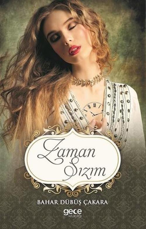 Gece Kitaplığı Zaman Sızım