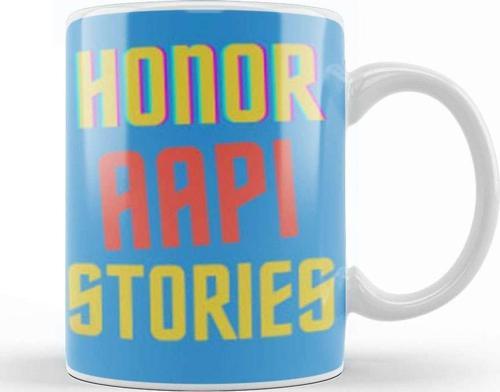 Honor Aapı Storıes Kupa Bardak Porselen