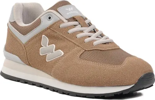 Benin Vizon Kadın Sneaker