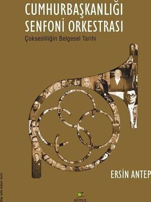 Cumhurbaşkanlığı Senfoni Orkestrası