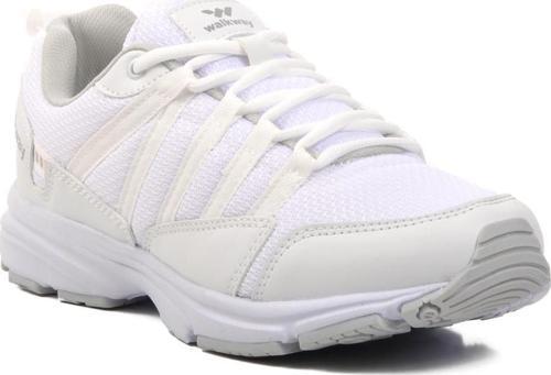 Nada Beyaz Unisex Spor Ayakkabı