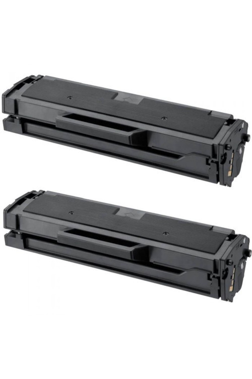 Samsung Mlt D111S Xpress Sl M2020/2070Fw Muadil Toner (2 Adet)