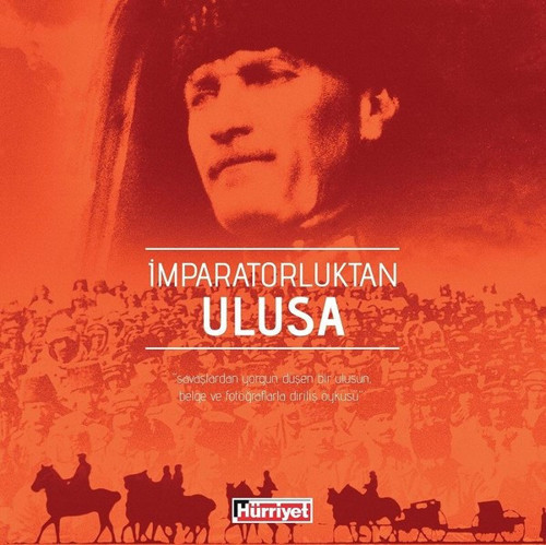 İmparatorluktan Ulusa