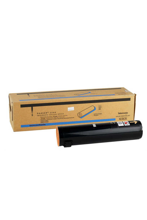 Phaser 7700-016187900 Mavi Toner