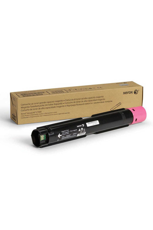 Versalink C7000-106R03771 Kırmızı Toner