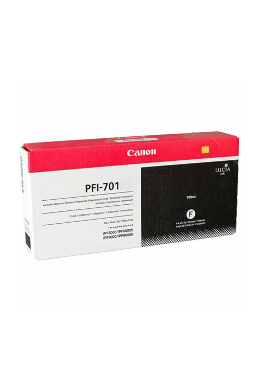 Pfi-701Y-0903B001 Sarı Kartuş