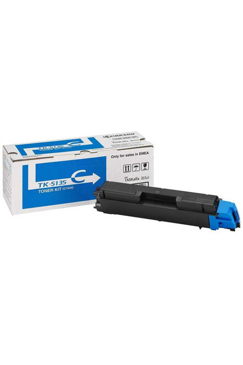 Tk-5135-1T02Pacnl0 Mavi Toner