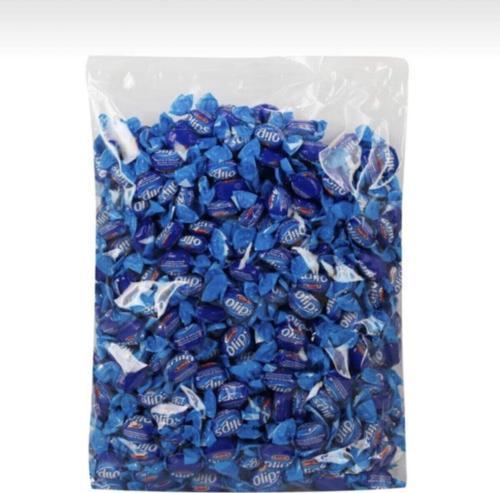 Kent Mentollü Şeker 1 Kg X 3 Adet