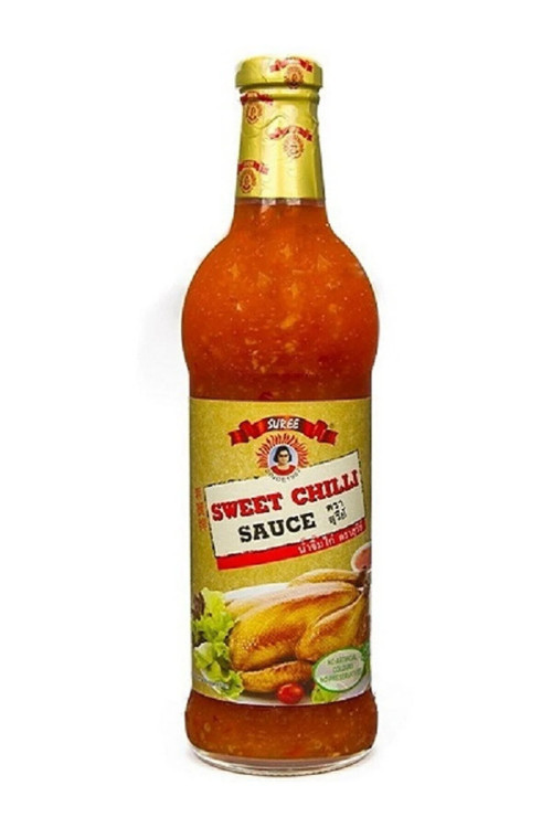 Sweet Chili Sos 820 G X 12 Adet (Koli)