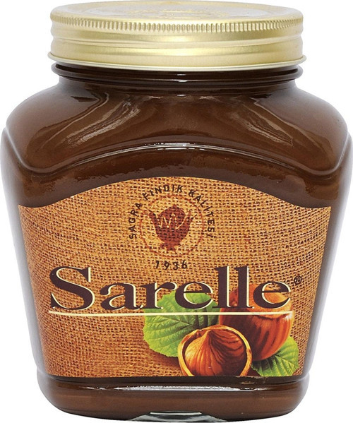 Kakaolu Fındık Ezmesi 700 G