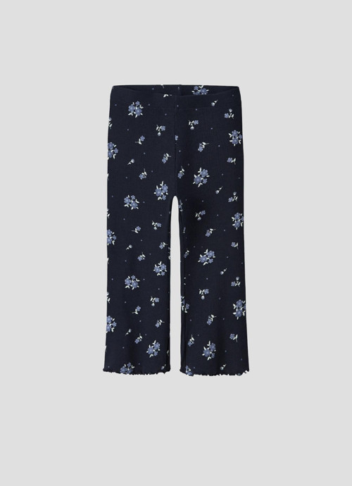 PANTOLON LACİVERT